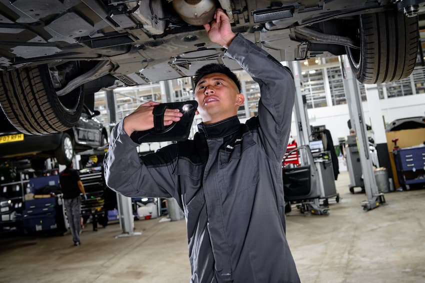 DIY Car Repairs