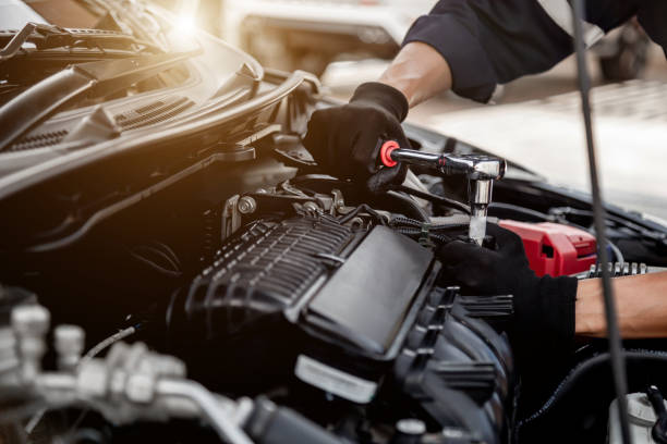 Automotive Courses in Canada