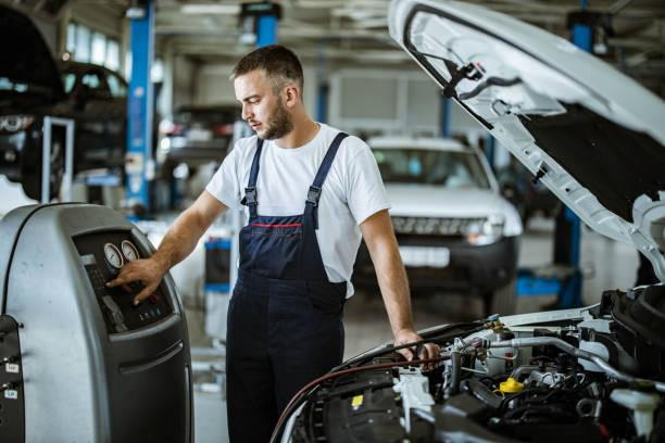 Car Care Tips for Canadian Teens